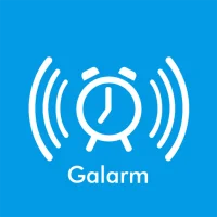 Galarm - Alarms and Reminders