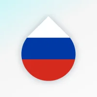 Drops: Learn Russian