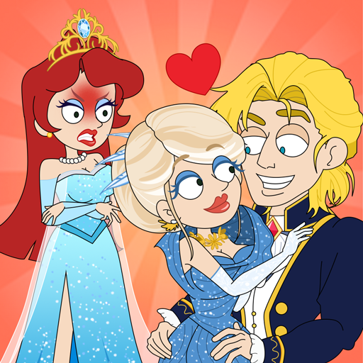 Royal Story Puzzle: Fun Riddle
