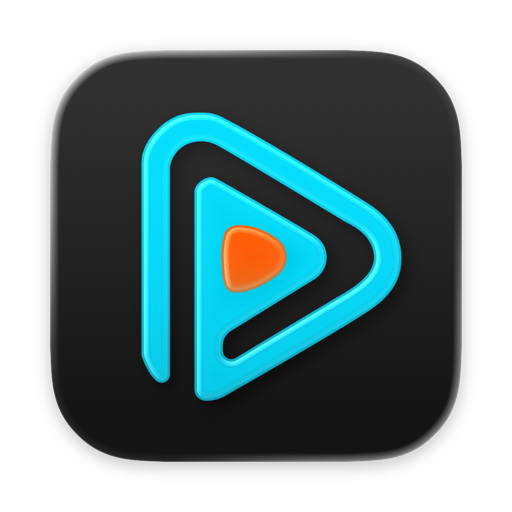 Full Video Player