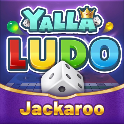 Yalla Ludo - Ludo&amp;Jackaroo